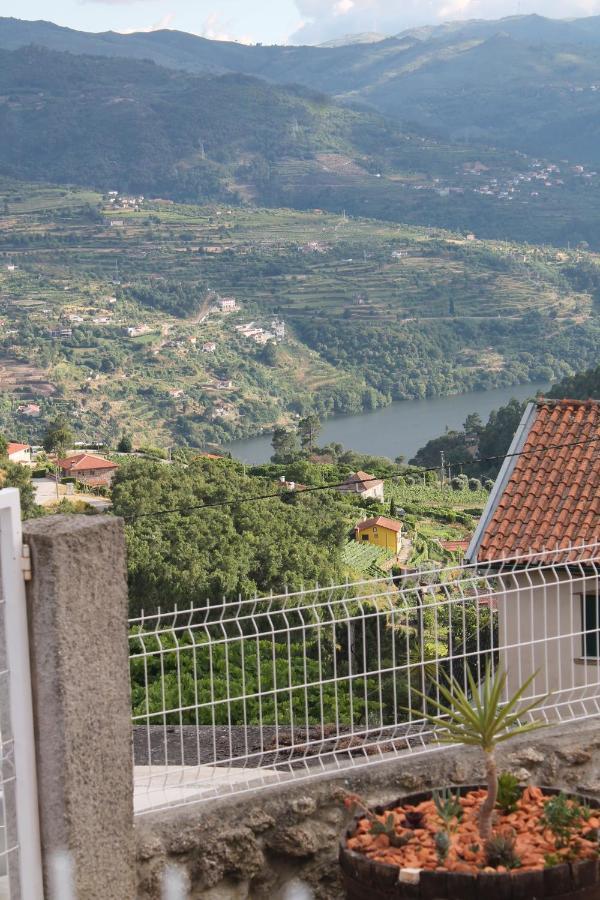 Refúgio do Douro - Alojamento Local Baião Exterior foto