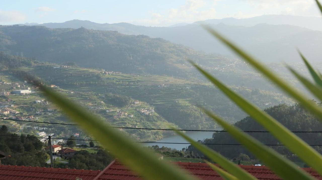 Refúgio do Douro - Alojamento Local Baião Exterior foto